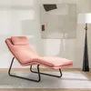home24 Relaxliege - Webstoff Produktbild-Vorschau 4