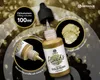 100 ml Octopus Fluids alkoholová farba GOLD RUSH, Náhľad obrázku produktu 3