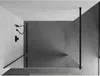 Mexen Kioto ścianka prysznicowa Walk-in 120 x 200 cm, Podgląd zdjęcia produktu 4
