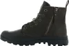 Palladium 76888-248-M Pampa Zip Leather Ess - Dámské boty - Náhled obrázku produktu 12