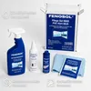 Kit pulizia PVC bianco, cura PVC bianco, pulizia profili Anteprima dell’immagine prodotto 4