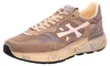 Premiata Mick 8118 Brązowy Podgląd zdjęcia produktu 9