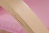 Kindersessel - Pink - Birkenschichtholz - Webstoff Produktbild-Vorschau 3