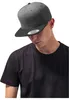 FLEXFIT 6089MT | Classic Snapback 2-Tone Cap - Farbe: Produktbild-Vorschau 7