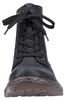 Scarpe Rieker France da donna, modello stringato, stivali, Anteprima dell’immagine prodotto 6