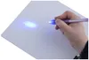 Unsichtbarer Stift, sichtbar unter UV-Licht Produktbild-Vorschau 2