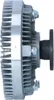 NRF 49043 Lüfterkupplung Thermisch Ø186mm für MAN TGL Produktbild-Vorschau 13
