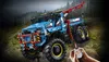 Ciężarówka holownicza LEGO® Technic z napędem na wszystkie Podgląd zdjęcia produktu 7