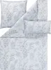 Estella Schweizer Premium Satin Bettwäsche 155x220 Elke Produktbild-Vorschau 2