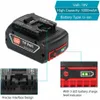 Bosch Akkupack GBA 18 Volt, 5.0 Ah Produktbild-Vorschau 20