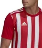 adidas Striped 21 Trikot team power red/white M Náhled obrázku produktu 4