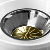 Odšťavňovač Cecotec StrongTitanium 19000 500 ml 650W bílý ( Náhled obrázku produktu 2