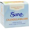 Sano Calendula Balsem voor droge en gebarsten huid, 50 ml Productafbeelding-voorbeeld 1
