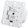 Homematic IP Rollladenaktor für Markenschalter Produktbild-Vorschau 4