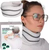FIT4MED | Collare ortopedico Florida - Grigio - Anteprima dell’immagine prodotto 11