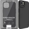Nillkin Kožené pouzdro Cover Case pro Iphone 14+ Black Náhled obrázku produktu 1