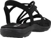 Skechers Reggae Slim - Sunnyside 163185 (38/bbk) Produktbild-Vorschau 9