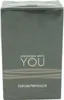 Armani (Giorgio Armani) Emporio Armani Stronger With You Produktbild-Vorschau 8