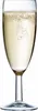 Arcoroc Sektglas Transparentes Glas 12 Stück (17 CL) Produktbild-Vorschau 4