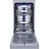 Heinner HDW-FSM45710AXD+++ Geschirrspüler, 10 Maßgedecke, 7 Produktbild-Vorschau 2