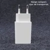 Xiaomi 22W Ladegerät USB-A MDY-11-EP Weiß Produktbild-Vorschau 8
