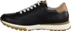 Paul Green Sneaker 5310-025, Glattleder, Schwarz, Damen Produktbild-Vorschau 34