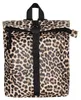 New Rebels Mart Art Roll Up City Rucksack Los Angeles Produktbild-Vorschau 11