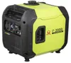 Generatore a benzina 230 V E-START 3 kW COP - Generatore a Anteprima dell’immagine prodotto 1