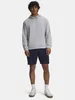 Under Armour UA Vanish Woven 8in Shorts für Herren – BLAU Produktbild-Vorschau 4