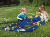 BIG Waterplay Niagara Nouvelle version Set complet Piste Voir les images du produit 13