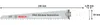 PRO Window Demolition S611DF Säbelsägeblatt, 1,25 x 19 x Produktbild-Vorschau 4