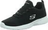 Skechers Schuhe Dynamight, 58360BKW Produktbild-Vorschau 8