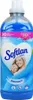 A bottle of Softlan Windfrish fabric softener against a white background. Produktbild-Vorschau