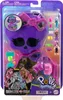 Polly Pocket Monster High Partnership Compact Produktbild-Vorschau 1