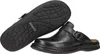 Josef Seibel Herren Leder Clogs schwarz, Glattleder, Produktbild-Vorschau 41