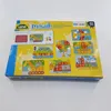 Mosaik-Hütchen, rechts, 3,2 cm, glatt, 36 Stück + 7 Produktbild-Vorschau 9