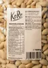 KoRo I Blanchierte Mandelkerne 1 kg Produktbild-Vorschau 4