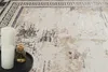 Tapiso koberec ARES classic sivý béžový obývacia izba Náhľad obrázku produktu 3