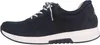 GABOR Rollingsoft Damen Sneaker Blau Produktbild-Vorschau 28
