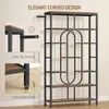 Estantería - Mueble con compartimentos - Estante vertical - Vista previa de la imagen del producto 7