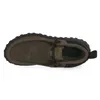 Clarks Schnürhalbschuhe bequem in grün, Gr. 8 Produktbild-Vorschau 4