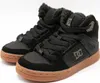 DC Topánky Pure High Top Wnt ADBS100245-BO0 Kinder Náhľad obrázku produktu 3