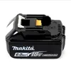 Akumulator Makita 18V LXT BL1860B, 18V, 6,0 Ah Podgląd zdjęcia produktu 6