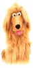 Living Puppets® Handpuppe Lulu die Hundedame W137 Produktbild-Vorschau 1