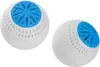 Two laundry balls shown against a white background. Anteprima dell’immagine prodotto
