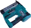 DEDRA DED7053, Nagel-/Klammerpistol, Schwarz, Blau, Produktbild-Vorschau 7
