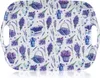 Taca, taca do serwowania z melaminy New Lavender Lavender Podgląd zdjęcia produktu 1