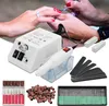 TolleTour Elektrische Nagelfräser Maniküre Pediküre Fräser Produktbild-Vorschau 1