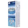 Bestway Fast Set Pool-Set Aufblasbar Rund 457x122 cm Produktbild-Vorschau 9