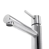 Umývadlová batéria Rea TESS chróm vysoká Náhľad obrázku produktu 7